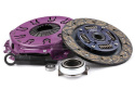 KTY20001-1A - Clutch Kit - Xtreme Performance Heavy Duty Organic 220Nm 550kg (40% inc.)