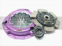 KTY20001-1B - Clutch Kit - Xtreme Performance Heavy Duty Sprung Ceramic 320Nm 550kg (40% inc.)