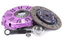 KTY20003-1A - Clutch Kit - Xtreme Performance Heavy Duty Organic 220Nm 550kg (40% inc.)