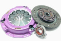 KTY20011-1A - Clutch Kit - Xtreme Performance Heavy Duty Organic 220Nm 550kg (40% inc.)