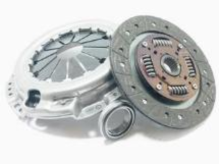 KTY20015 - Clutch Kit - Clutch Pro in the group Select car model at DDESIGN Scandinavia AB (xtcKTY20015)