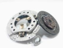 KTY20020 - Clutch Kit - Clutch Pro