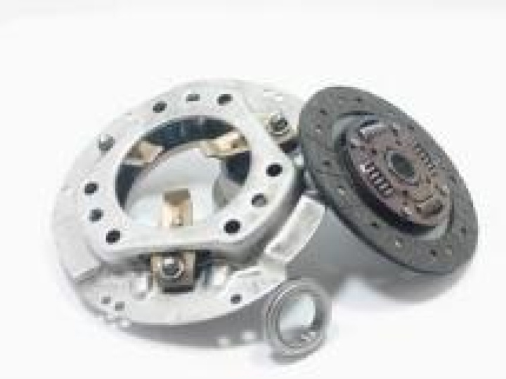 KTY20020 - Clutch Kit - Clutch Pro in the group Select car model at DDESIGN Scandinavia AB (xtcKTY20020)