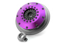 KTY20520-2B - Xtreme Performance - 200mm Sprung Ceramic Twin Plate Clutch Kit Incl Flywheel 1200Nm