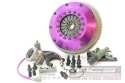 KTY20531-2E - Xtreme Performance - 200mm Rigid Ceramic Twin Plate Clutch Kit Incl Flywheel 1200Nm