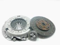 KTY22002 - Clutch Kit - Clutch Pro