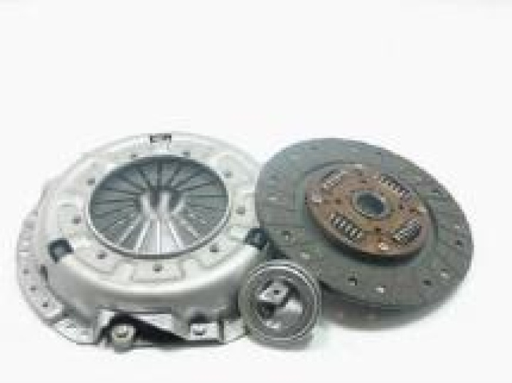KTY22002 - Clutch Kit - Clutch Pro in the group Select car model at DDESIGN Scandinavia AB (xtcKTY22002)