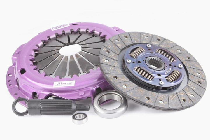 KTY22003-1A - Clutch Kit - Xtreme Outback Heavy Duty Organic 700Kg (30% inc.) in the group Select car model at DDESIGN Scandinavia AB (xtcKTY22003-1A)