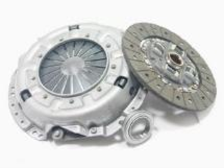 KTY22003 - Clutch Kit - Clutch Pro in the group Select car model at DDESIGN Scandinavia AB (xtcKTY22003)