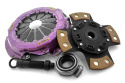 KTY22004-1R - Clutch Kit - Xtreme Performance Race Sprung Ceramic 750Nm