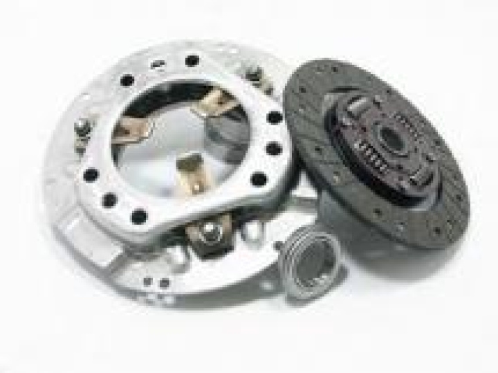 KTY22005 - Clutch Kit - Clutch Pro in the group Select car model at DDESIGN Scandinavia AB (xtcKTY22005)