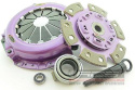 KTY22006-1R - Clutch Kit - Xtreme Performance Race Sprung Ceramic 750Kg 750Nm