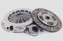 KTY22007 - Clutch Kit - Clutch Pro