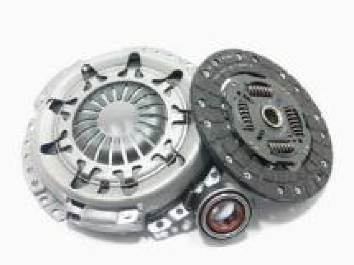 KTY22008 - Clutch Kit - Clutch Pro in the group Select car model at DDESIGN Scandinavia AB (xtcKTY22008)