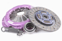 KTY22009-1A - Clutch Kit - Xtreme Performance Heavy Duty Organic 260Nm 