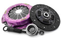 KTY22010-1A - Clutch Kit - Xtreme Performance Heavy Duty Organic 260Nm 620kg (40% inc.)
