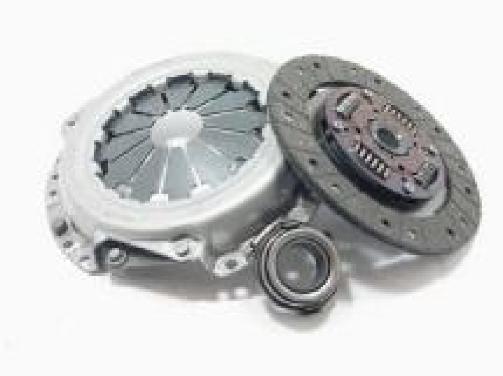 KTY22010 - Clutch Kit - Clutch Pro in the group Select car model at DDESIGN Scandinavia AB (xtcKTY22010)