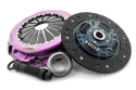 KTY22011-1A - Clutch Kit - Xtreme Performance Heavy Duty Organic 260Nm 700kg