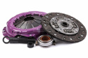 KTY22018-1A - Clutch Kit - Xtreme Performance Heavy Duty Organic 260Nm 