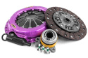 KTY22415-1A - Clutch Kit - Xtreme Performance Heavy Duty Organic Incl CSC 260Nm 16% increased