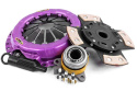 KTY22415-1B - Clutch Kit - Xtreme Performance Heavy Duty Sprung Ceramic Incl CSC 390Nm