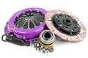 KTY22415-1C - Clutch Kit - Xtreme Performance Heavy Duty Cushioned Ceramic 16% increased 390Nm