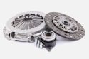 KTY22415 - Clutch Kit - Clutch Pro