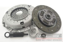 KTY23001 - Clutch Kit - Clutch Pro