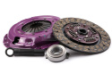 KTY23002-1A - Clutch Kit - Xtreme Performance Heavy Duty Organic 280Nm 700kg (45% inc.)