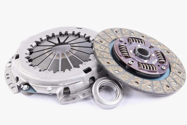 KTY23003 - Clutch Kit - Clutch Pro in the group Select car model at DDESIGN Scandinavia AB (xtcKTY23003)