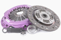 KTY23004-1A - Clutch Kit - Xtreme Performance Heavy Duty Organic 290Nm 700kg (30% inc.)