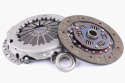 KTY23004 - Clutch Kit - Clutch Pro
