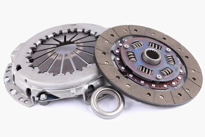 KTY23004 - Clutch Kit - Clutch Pro in the group Select car model at DDESIGN Scandinavia AB (xtcKTY23004)