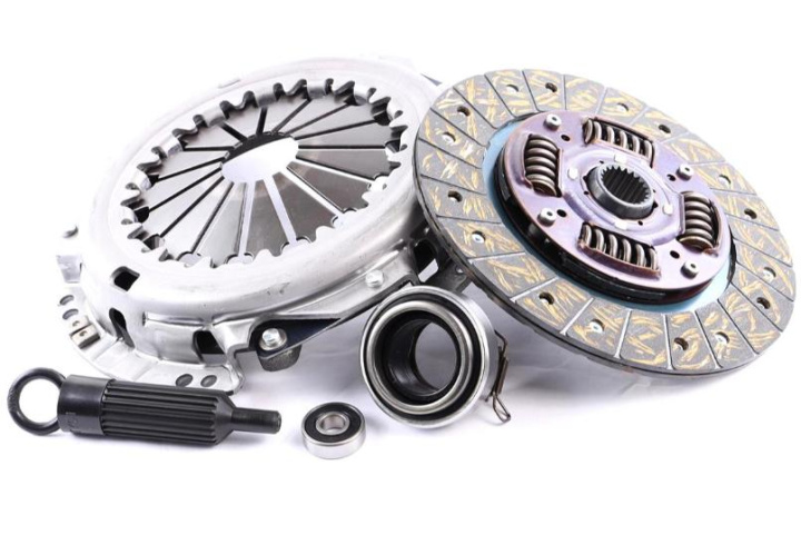 KTY23005 - Clutch Kit - Clutch Pro in the group Select car model at DDESIGN Scandinavia AB (xtcKTY23005)
