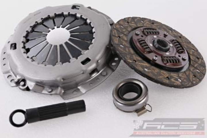 KTY23006 - Clutch Kit - Clutch Pro in the group Select car model at DDESIGN Scandinavia AB (xtcKTY23006)