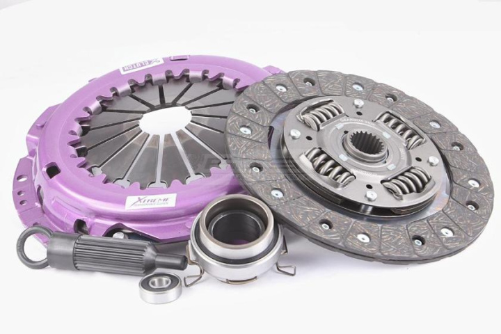 KTY23007-1A - Clutch Kit - Xtreme Outback Heavy Duty Organic 700Kg (30% inc.) in the group Select car model at DDESIGN Scandinavia AB (xtcKTY23007-1A)