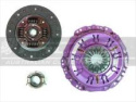 KTY23008-1A - Clutch Kit - Xtreme Outback Heavy Duty Organic 290Nm 700Kg (30% inc.)