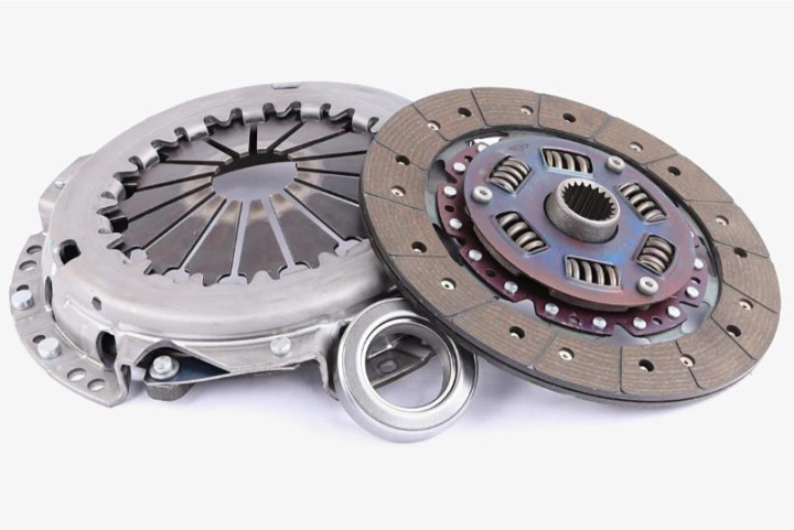 KTY23009 - Clutch Kit - Clutch Pro in the group Select car model at DDESIGN Scandinavia AB (xtcKTY23009)