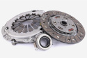 KTY23010 - Clutch Kit - Clutch Pro