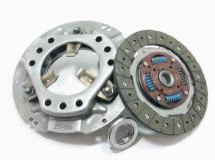 KTY23011 - Clutch Kit - Clutch Pro in the group Select car model at DDESIGN Scandinavia AB (xtcKTY23011)