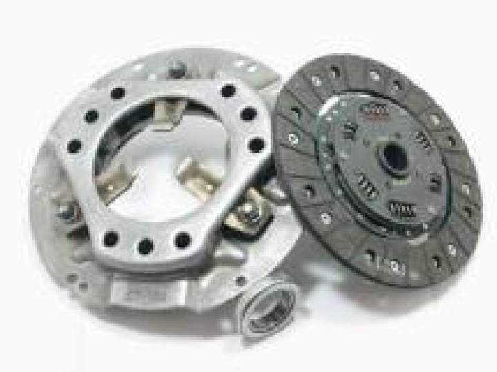 KTY23012 - Clutch Kit - Clutch Pro in the group Select car model at DDESIGN Scandinavia AB (xtcKTY23012)
