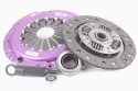 KTY23016-1A - Clutch Kit - Xtreme Performance Heavy Duty Organic 280Nm 580kg (20% inc.)