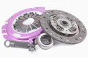 KTY23017-1A - Clutch Kit - Xtreme Performance Heavy Duty Organic 340Nm 800kg (45% inc.)