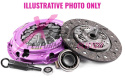 KTY23020-1A - Clutch Kit - Xtreme Performance Heavy Duty Organic