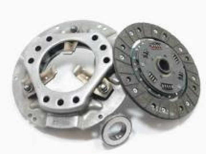 KTY23027 - Clutch Kit - Clutch Pro in the group Select car model at DDESIGN Scandinavia AB (xtcKTY23027)
