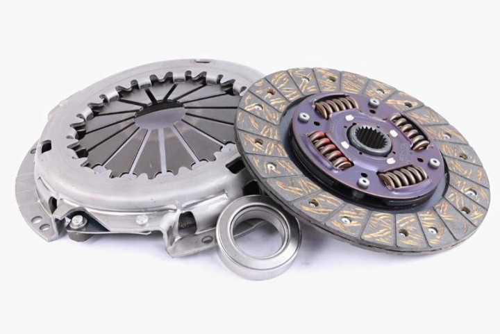 KTY23032 - Clutch Kit - Clutch Pro in the group Select car model at DDESIGN Scandinavia AB (xtcKTY23032)