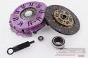 KTY23037-1A - Clutch Kit - Xtreme Performance Heavy Duty Organic