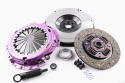 KTY23519-1A - Clutch Kit - Xtreme Performance Heavy Duty Organic