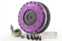 KTY23533-2G - Xtreme Performance - 230mm Organic Twin Plate Clutch Kit Incl Flywheel 1200Nm