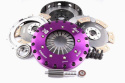 KTY23538-2E - Xtreme Clutch Conversion kit - Toyota 1JZ/ 2JZ I6 - Albins ST6 14T x 1-1/16